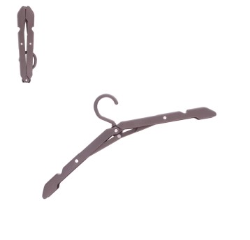 AGD/WIESZAK Z TW. SZT. SKLADANY 40cm (12/360)