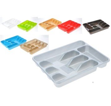 AGD/WKŁAD do SZUFLADY NA SZTUĆCE (50)