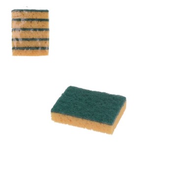 AGD/ZMYWAK, CZYŚCIK KUCHENNA Kpl.5szt. (48) *BR*