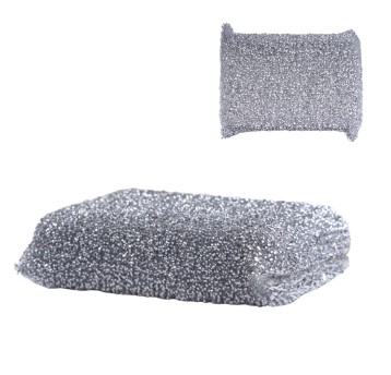 AGD/ZMYWAK DO NACZYŃ TEFLON SREBRNY PL.(1/480)