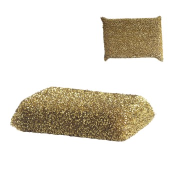 AGD/ZMYWAK DO NACZYŃ TEFLON ZŁOTY PL.(1/480)