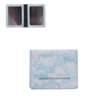 AKC/ETUI NA DOKUMENTY 11x9cm MORSKI (60/1500)