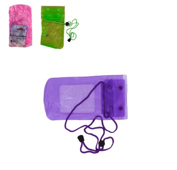 AKC/ETUI NA TELEFON WODOODPO.z ZAWIESZKĄ (10/1000)