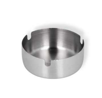 AKC/POPIELNICZKA STALOWA MOCNA Ś8*3CM (/400)