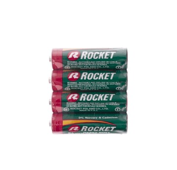 BAT/BATERIA ROCKET R6 Cena1 szt. (4/24/960)