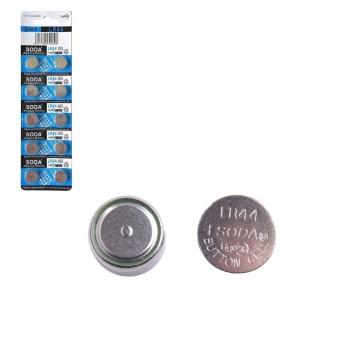 BAT/BATERIE ALKAICZNA AG13 Kpl.10szt. (20/1000)