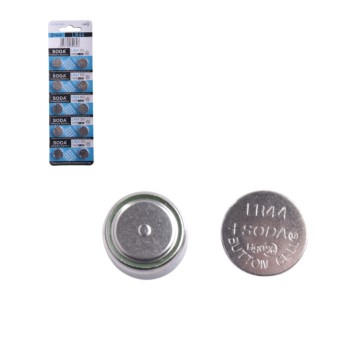 BAT/BATERIE ALKAICZNA AG13 Kpl.10szt. (20/1000)