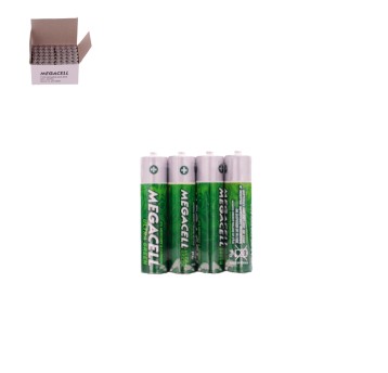 BAT/BATERIE MEGACELL UG R03 cena 1szt (4/48)
