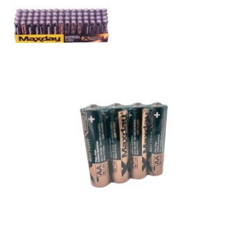 BAT/BATERIE R3 "Maxday" cena 4szt. 011M (4/15)*BR*