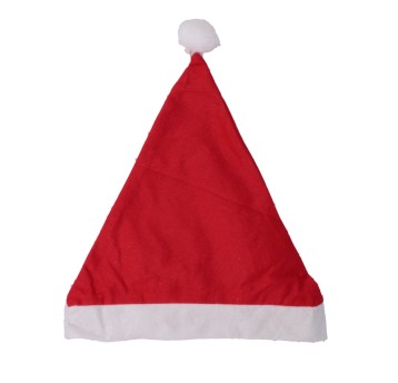 BOŻ/CZAPKA MIKOŁAJA PLUSZ UNIWER. STAND. (12/720)