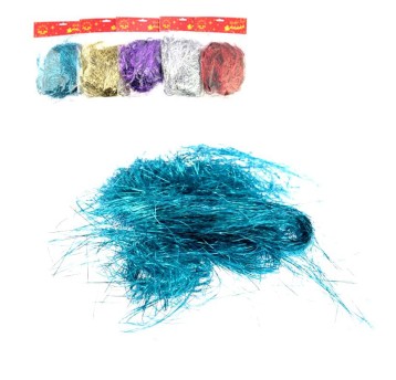 BOŻ/DEKORACJA SIANKO MIX (12/1440)