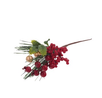 BOŻ/GAŁĄZKA z Tw. Szt. ŚWIATECZ 23cm (12/400/1200)