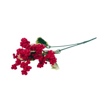 BOŻ/GAŁĄZKA z Tw. Szt. ŚWIATECZ 37cm. (6/150/600)