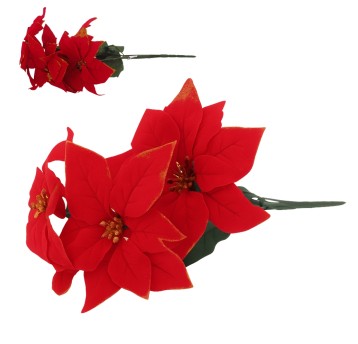 BOŻ/GWIAZDA BETLEJEM. CZERW. 5 Kw dł.45c(6/30/300)