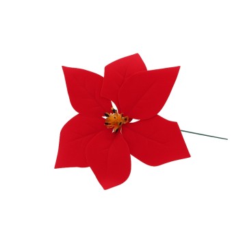 BOŻ/GWIAZDA BETLEJEM. CZERWONA GAŁ. dł.21(30/2100)