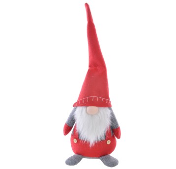 BOŻ/SKRZAT PLUSZOWY wys.58cm 198149B2 (12) *BR*