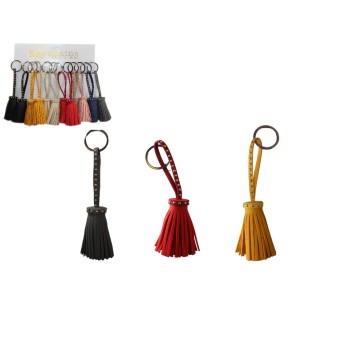 BRELOK DO KLUCZY FRĘDZLE 2808 (12) *BR*