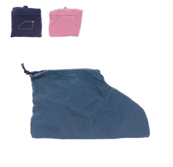 BUT/WOREK NA BUTY SKŁADNANY w ETUI (12/440)