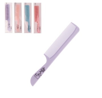 CHE/GRZEBIEŃ DO WŁOSÓW MIX 21cm (20/1200)XXX