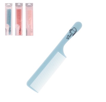 CHE/GRZEBIEŃ DO WŁOSÓW MIX 21cm (20/1200)XXX