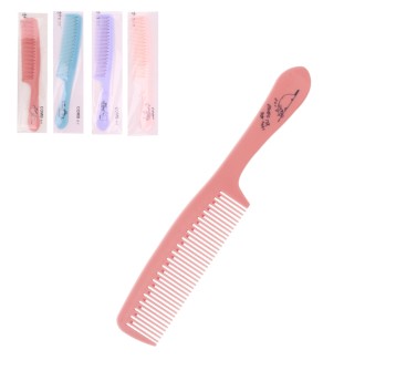 CHE/GRZEBIEŃ DO WŁOSÓW MIX 22cm (20/1200)XXX