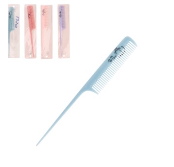 CHE/GRZEBIEŃ DO WŁOSÓW MIX 24cm (20/1200)