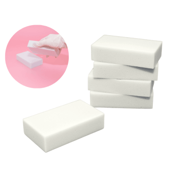 CHE/MAGICZNA GĄBKA BIAŁA wym.10x6x2cm (1/2880)