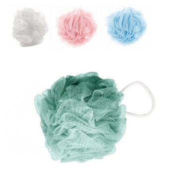 CHE/MYJKA DO CIAŁA KWIAT, śr.12 cm MIX (1000)