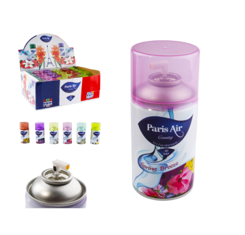 CHE/ODŚWIEŻACZ ZAPAS DO AUTOM.PARIS AI (24/48)*BR*