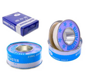 CHE/PLASTRY W METAL. ETUI ABW-03MK (12/480)