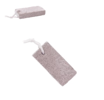 CHE/PUMEKS BIAŁY OWALNY/PROST Z ZAWIESZKĄ (12/600)