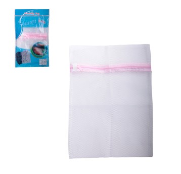 CHE/SIATKA, WOREK NA PRANIE 30x40cm (10/600)