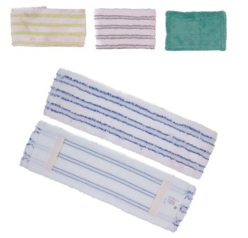 CHE/WKŁADY DO MOPA PŁASKI z BAWEŁNY (500)