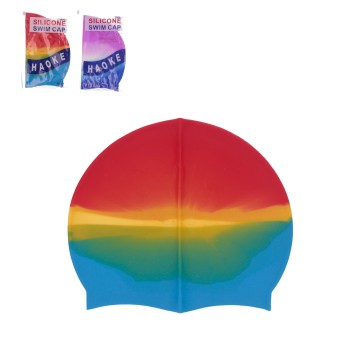 CZEPEK KĄPIELOWYz SYLIKONU "HAOKE" w ETUI (12/600)