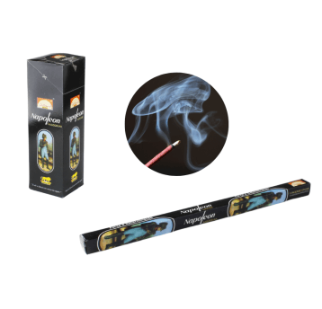 DEK/KADZIDŁO ZAPACHOWE Opak.8szt NAPOLEON (1/25)