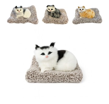 DEK/KOTEK na PODUSZCE DUŻY (300)