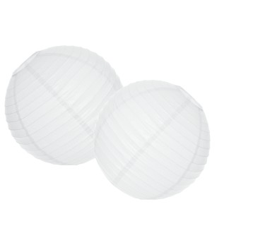 DEK/LAMPION PAPIEROWY śr. 40 cm NGY02034 *BR*