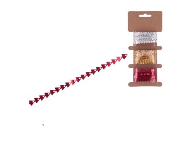 DEK/ŁAŃCUCH OZDOBNY 792545 dł.200cm *BR*