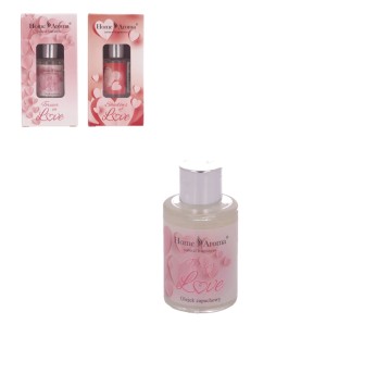 DEK/OLEJEK ZAPACHO Poj.10ml. Love Mix (6)