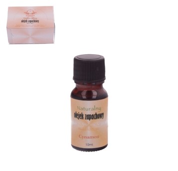 DEK/OLEJEK ZAPACHOWY Poj.10ml. CYNAMON PIEROT (12)