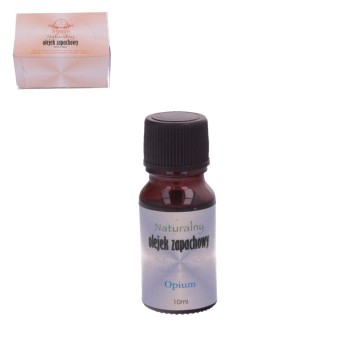 DEK/OLEJEK ZAPACHOWY Poj.10ml. OPIUM PIEROT (12)
