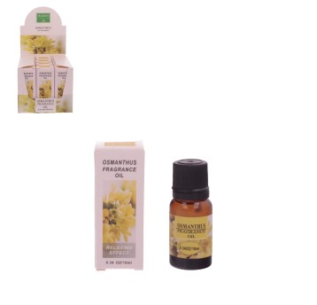 DEK/OLEJEK ZAPACHOWY Poj.10ml. OSMANTHUS (12)
