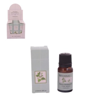 DEK/OLEJEK ZAPACHOWY Poj.10ml. PACZULA (12)