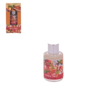 DEK/OLEJEK ZAPACHOWY Poj.10ml. Peach Twist (6)