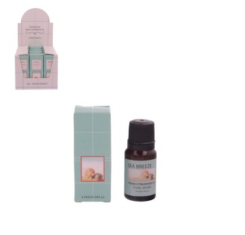 DEK/OLEJEK ZAPACHOWY Poj.10ml. POWIEW OCEANU (12)