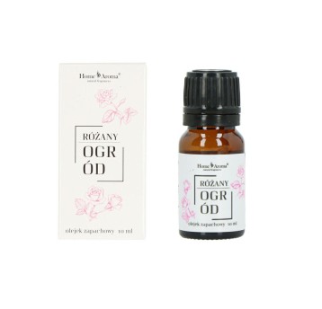 DEK/OLEJEK ZAPACHOWY Poj.10ml. RÓŻANY OGRÓD (1)