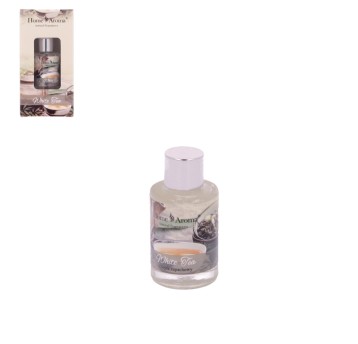 DEK/OLEJEK ZAPACHOWY Poj.10ml. White Tea (6)