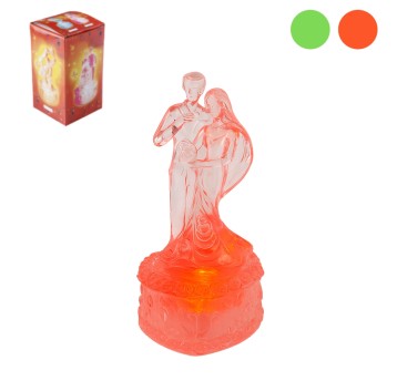 DEK/PARA MŁODA AKRYLOWA LED (256)