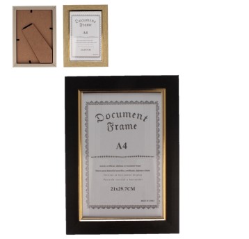 DEK/RAMKA NA ZDJĘCIE A4 MIX (48)