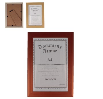 DEK/RAMKA NA ZDJĘCIE A4 MIX (48)